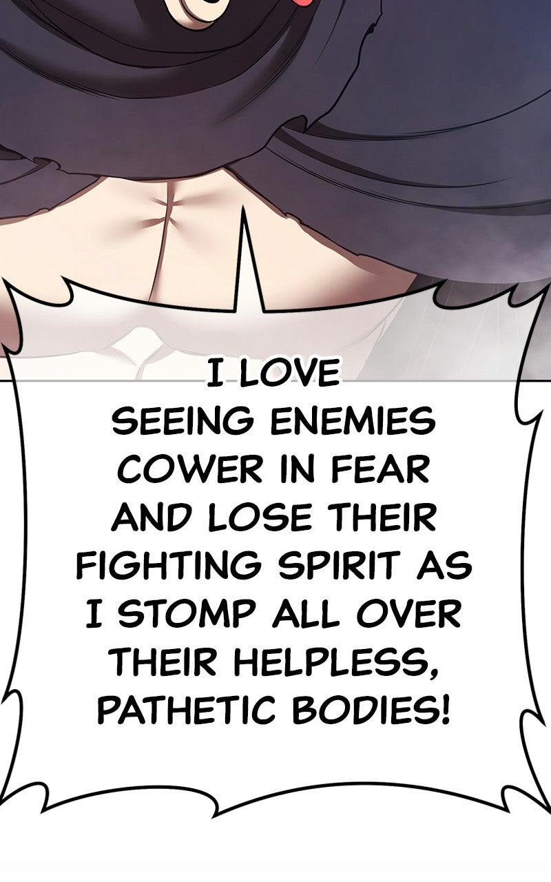 +99 Reinforced Wooden Stick (S2) Ep. 109 - Loyalty (1) page 225 - 