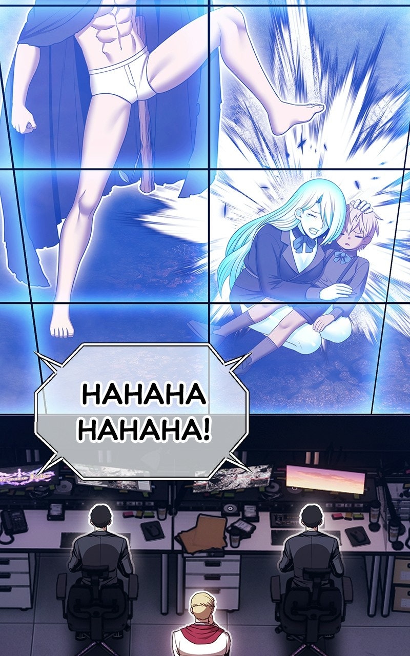 +99 Reinforced Wooden Stick (S2) Ep. 109 - Loyalty (1) page 229 - 