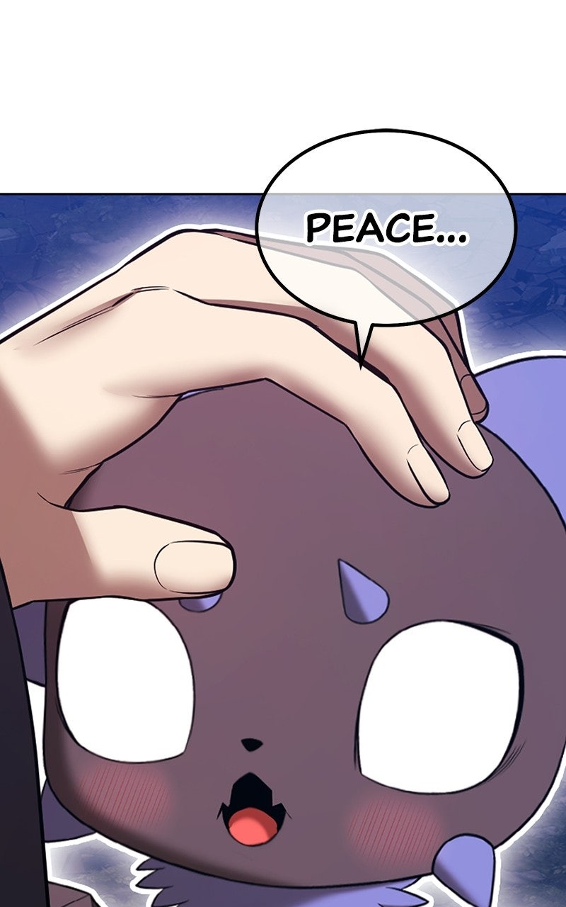 +99 Reinforced Wooden Stick (S2) Ep. 109 - Loyalty (1) page 24 - 