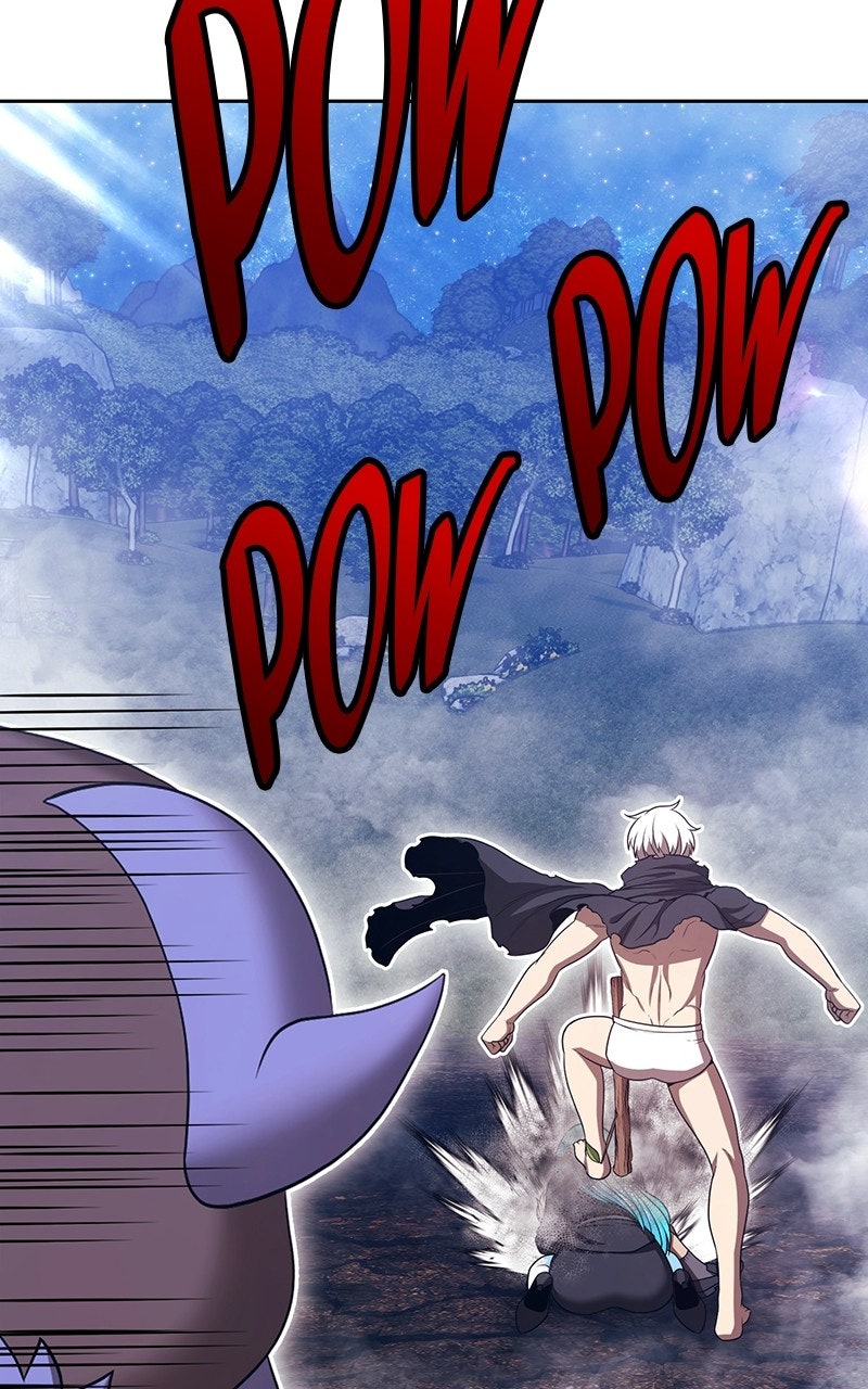 +99 Reinforced Wooden Stick (S2) Ep. 109 - Loyalty (1) page 233 - 