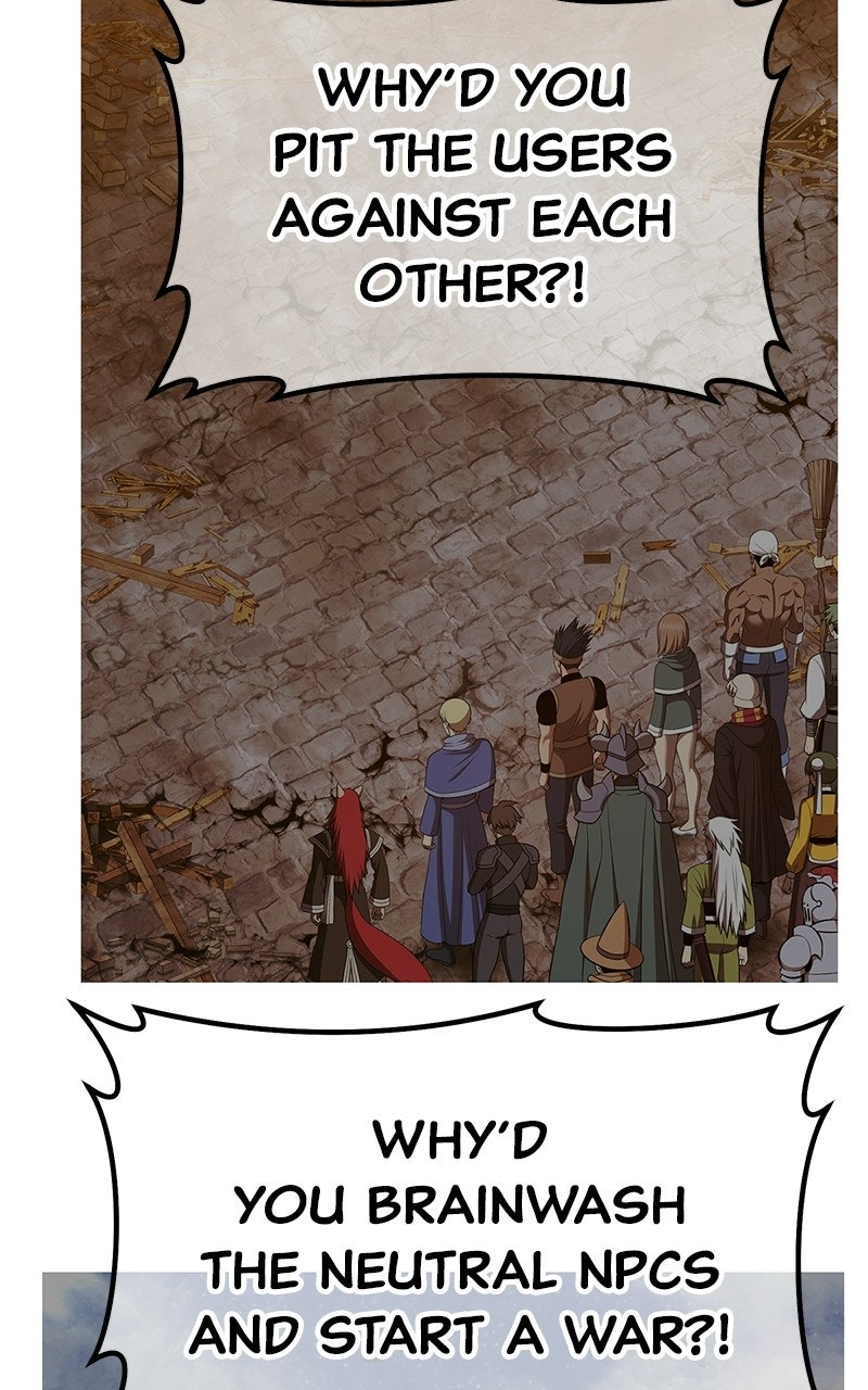 +99 Reinforced Wooden Stick (S2) Ep. 109 - Loyalty (1) page 244 - 