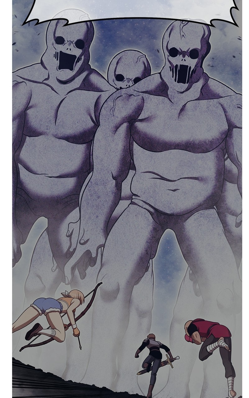 +99 Reinforced Wooden Stick (S2) Ep. 109 - Loyalty (1) page 245 - 