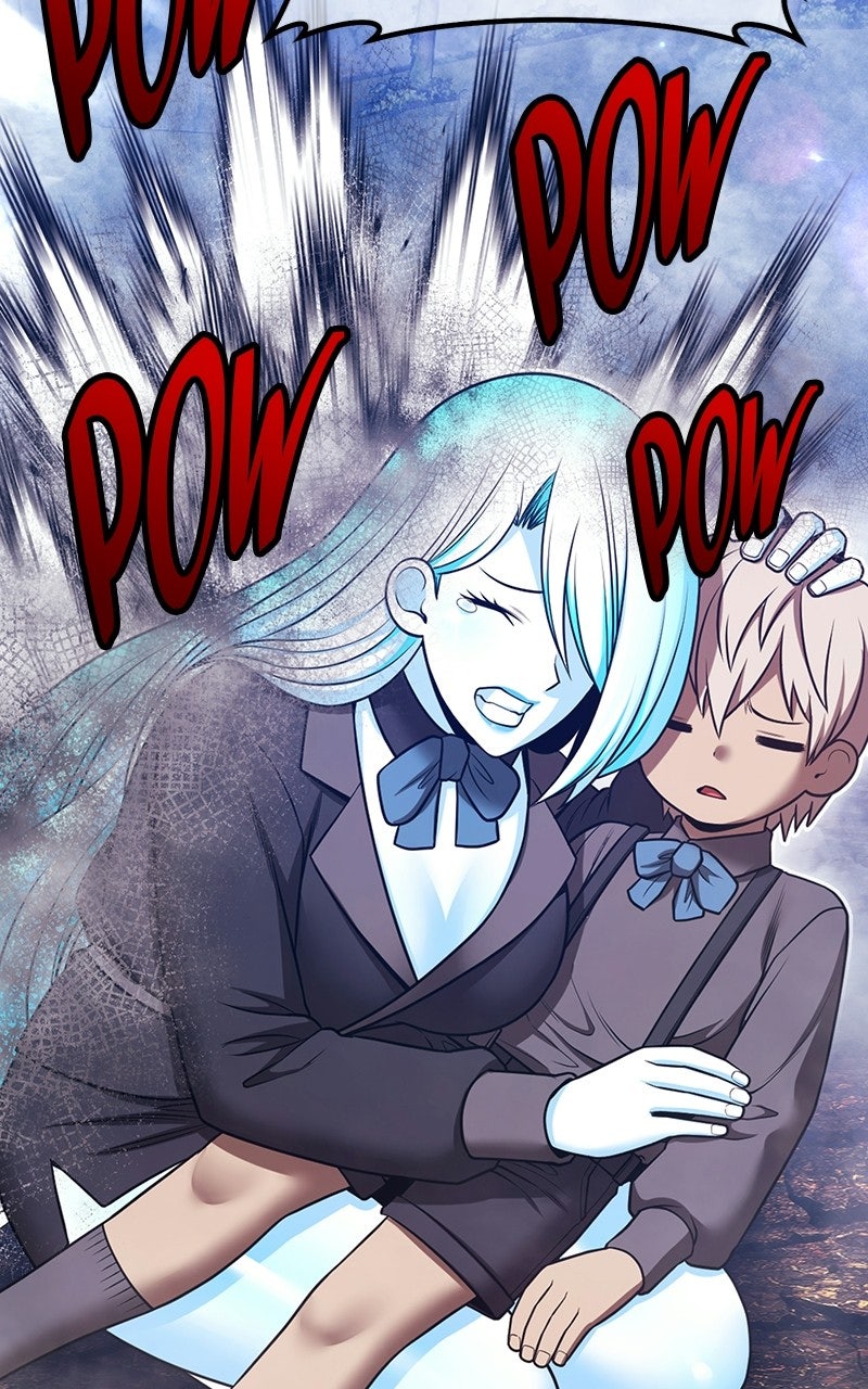 +99 Reinforced Wooden Stick (S2) Ep. 109 - Loyalty (1) page 247 - 