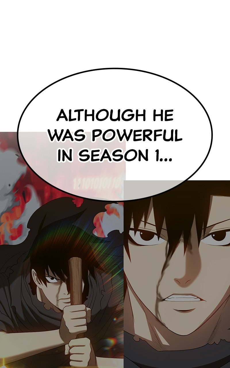 +99 Reinforced Wooden Stick (S2) Ep. 109 - Loyalty (1) page 254 - 