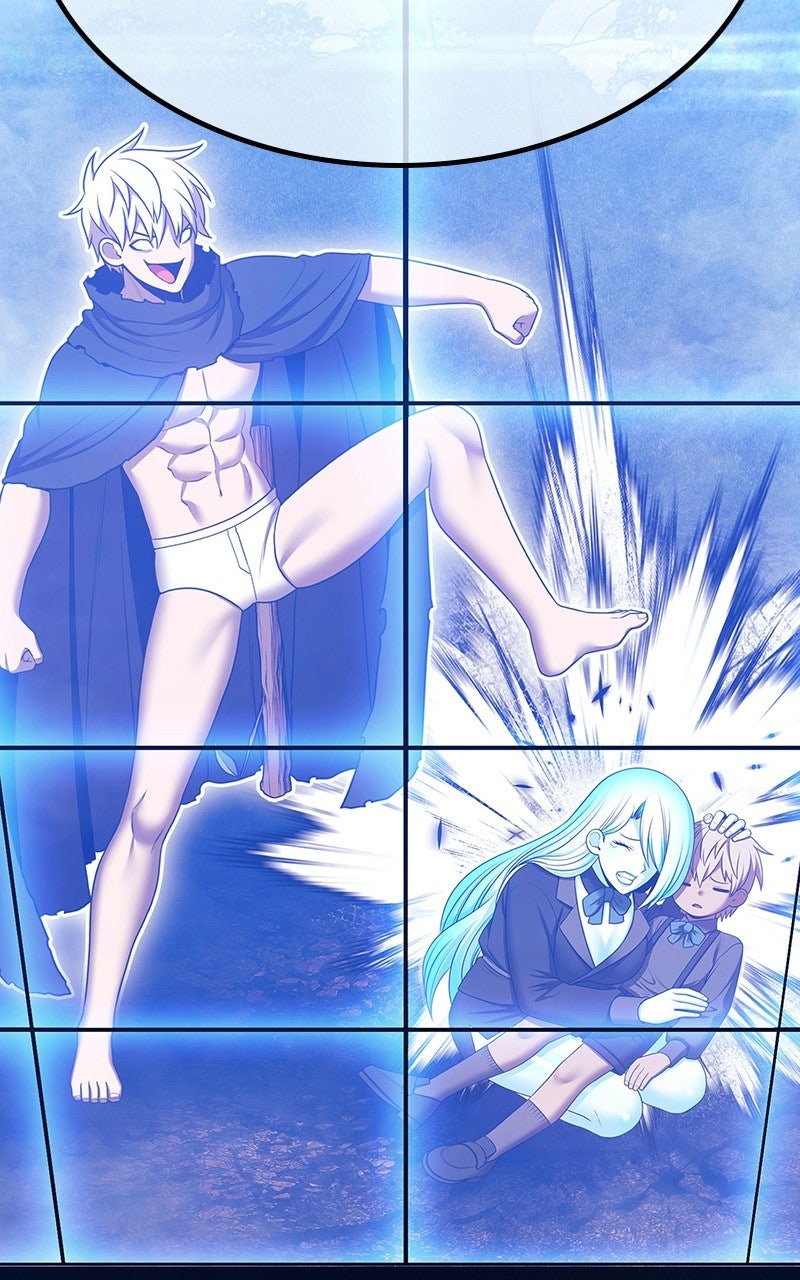 +99 Reinforced Wooden Stick (S2) Ep. 109 - Loyalty (1) page 257 - 