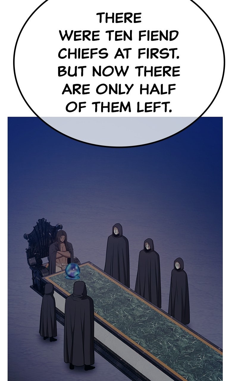 +99 Reinforced Wooden Stick (S2) Ep. 109 - Loyalty (1) page 259 - 