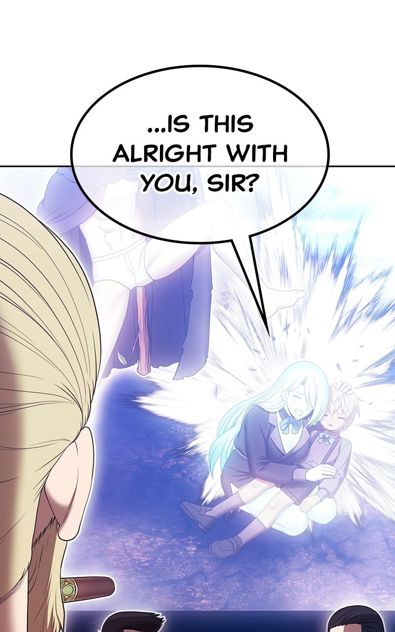 +99 Reinforced Wooden Stick (S2) Ep. 109 - Loyalty (1) page 261 - 