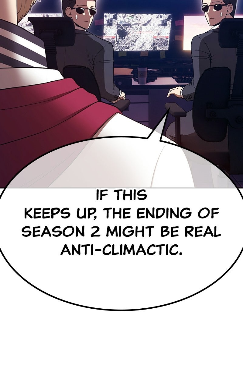 +99 Reinforced Wooden Stick (S2) Ep. 109 - Loyalty (1) page 262 - 