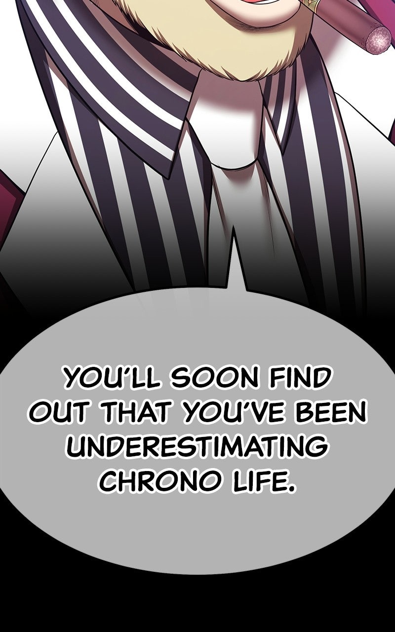 +99 Reinforced Wooden Stick (S2) Ep. 109 - Loyalty (1) page 272 - 