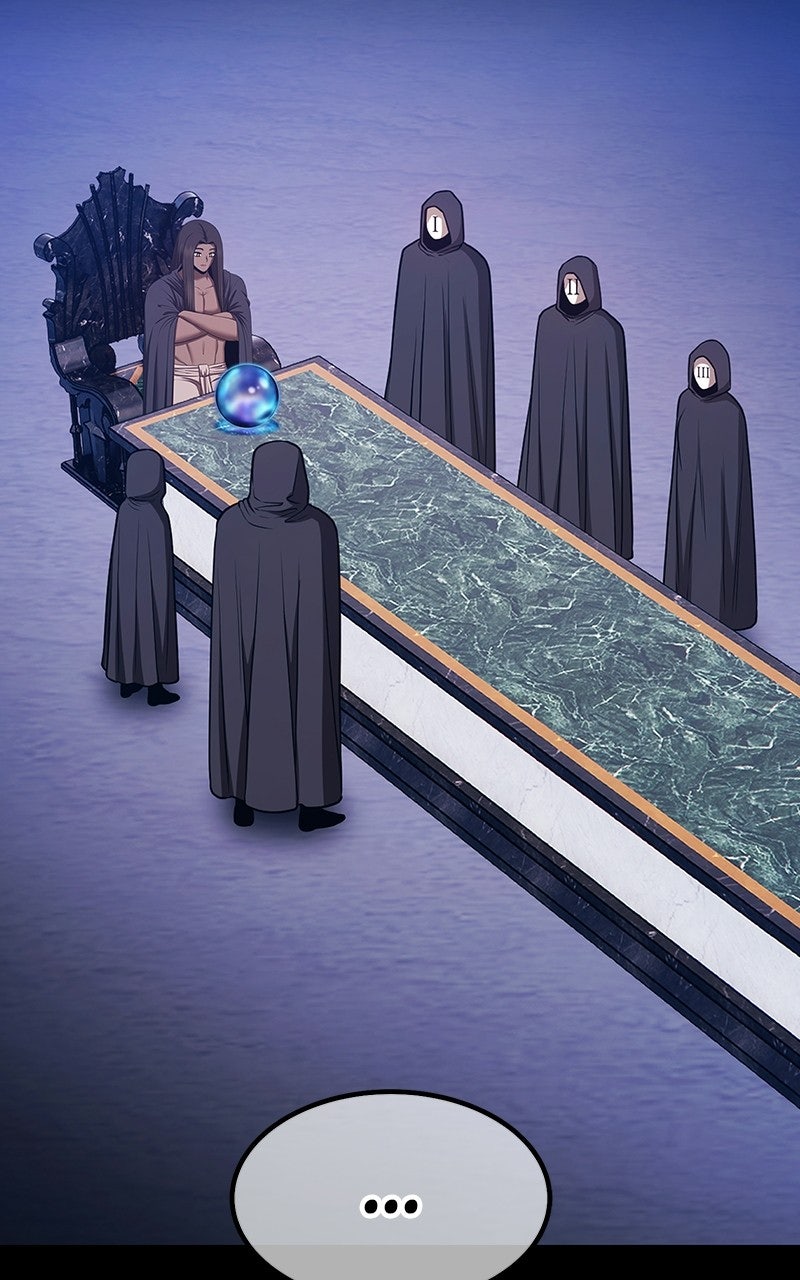 +99 Reinforced Wooden Stick (S2) Ep. 109 - Loyalty (1) page 275 - 