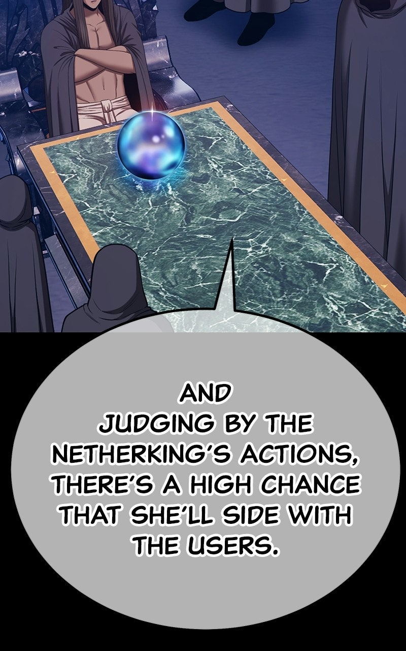 +99 Reinforced Wooden Stick (S2) Ep. 109 - Loyalty (1) page 289 - 