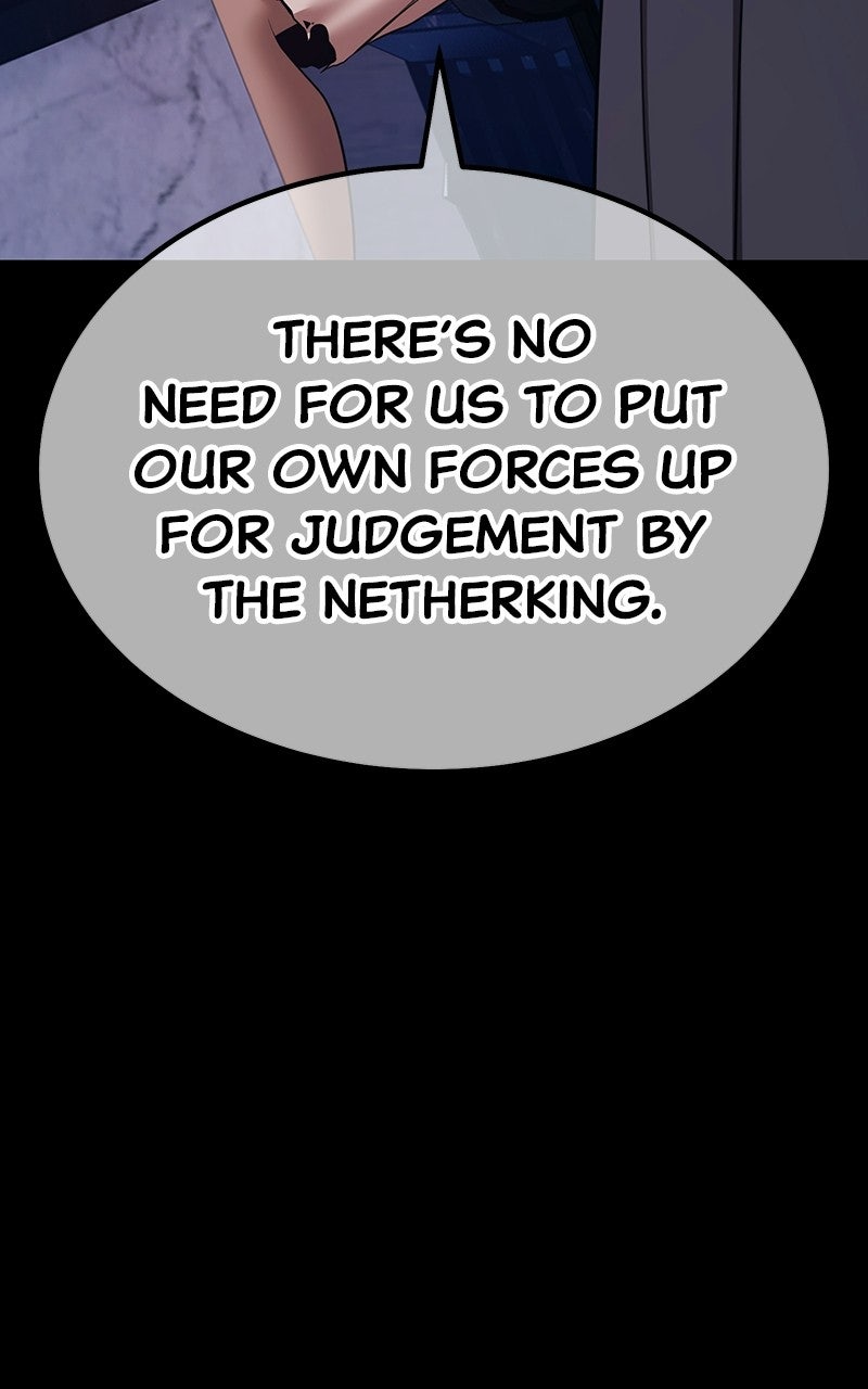 +99 Reinforced Wooden Stick (S2) Ep. 109 - Loyalty (1) page 296 - 