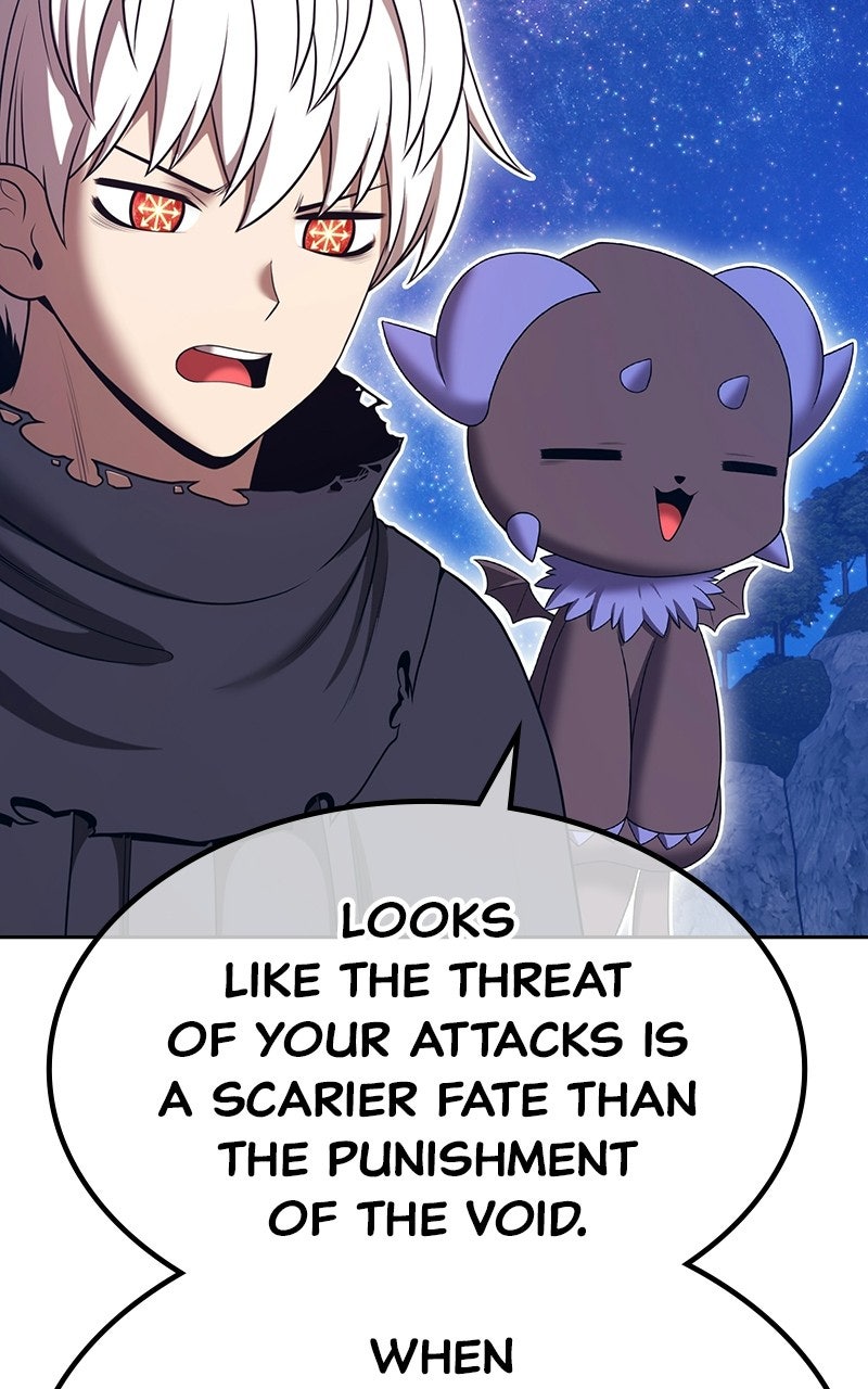 +99 Reinforced Wooden Stick (S2) Ep. 109 - Loyalty (1) page 314 - 