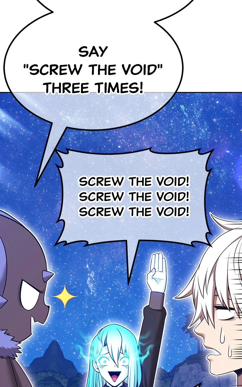 +99 Reinforced Wooden Stick (S2) Ep. 109 - Loyalty (1) page 316 - 
