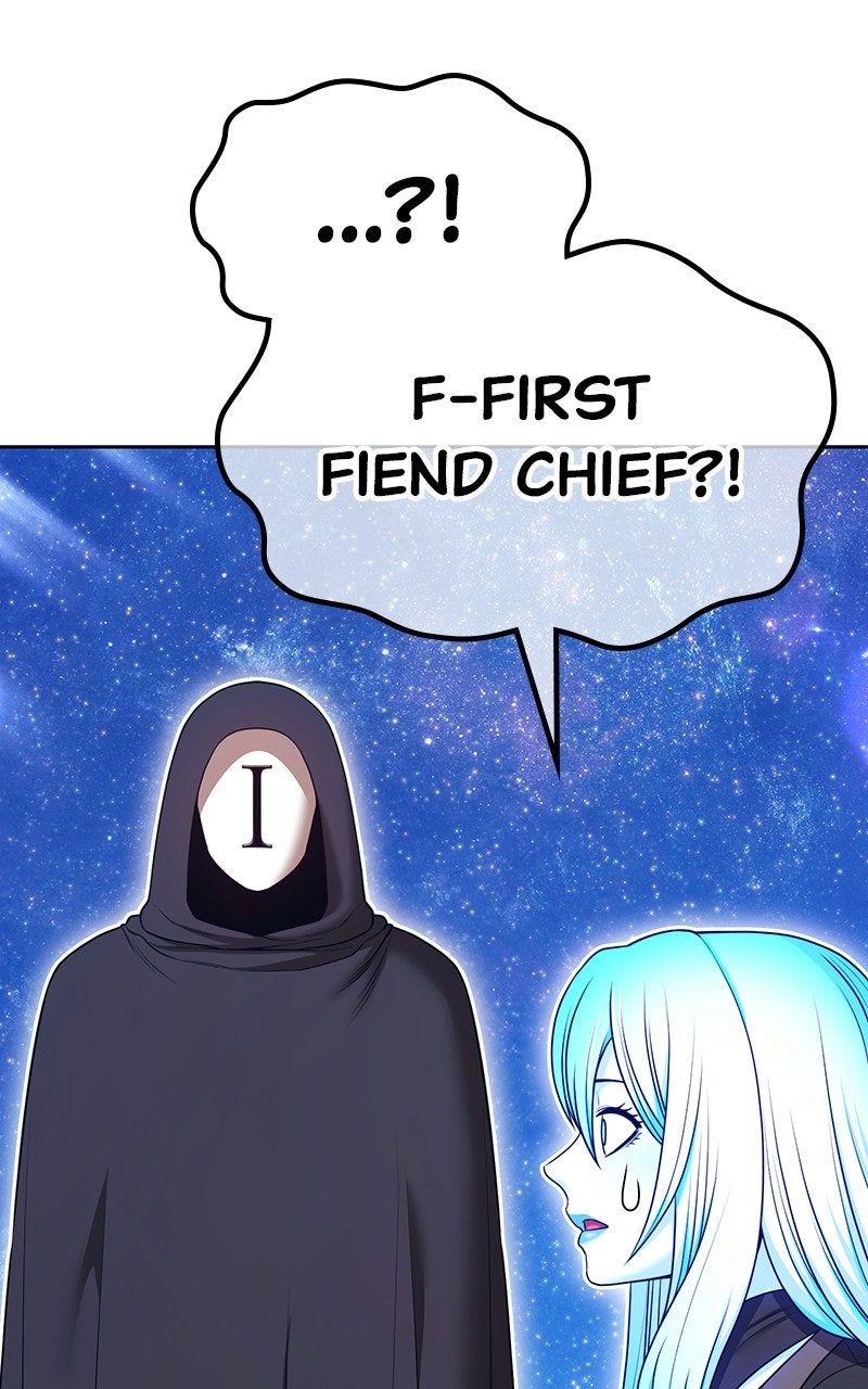 +99 Reinforced Wooden Stick (S2) Ep. 109 - Loyalty (1) page 323 - 