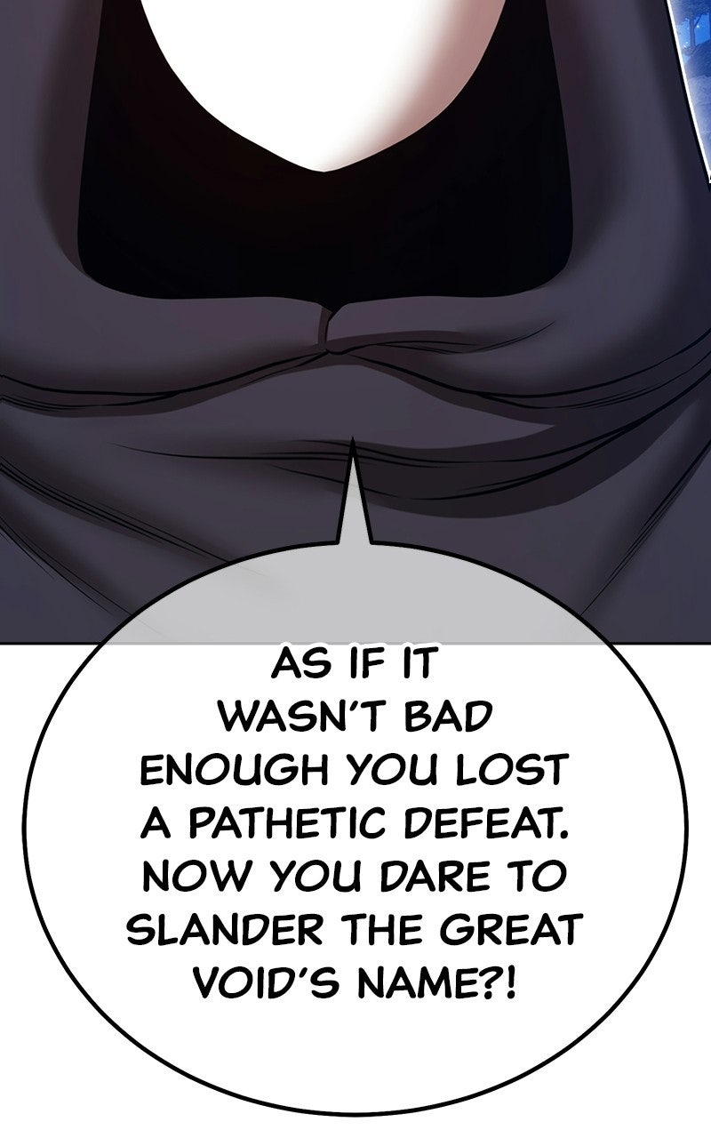 +99 Reinforced Wooden Stick (S2) Ep. 109 - Loyalty (1) page 326 - 