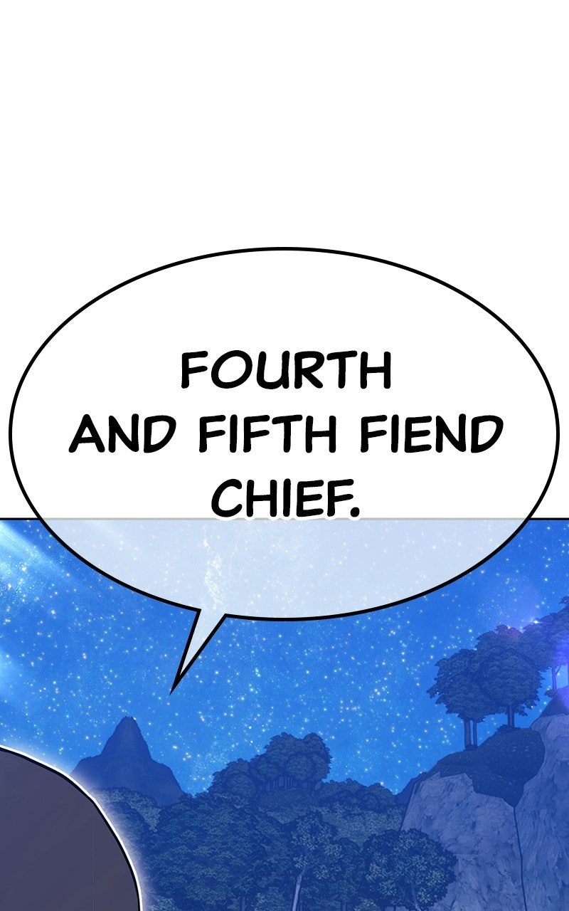 +99 Reinforced Wooden Stick (S2) Ep. 109 - Loyalty (1) page 327 - 