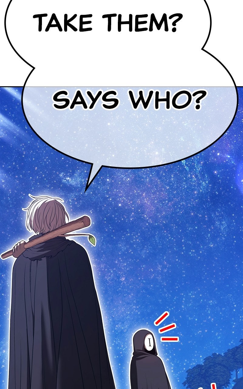 +99 Reinforced Wooden Stick (S2) Ep. 109 - Loyalty (1) page 330 - 