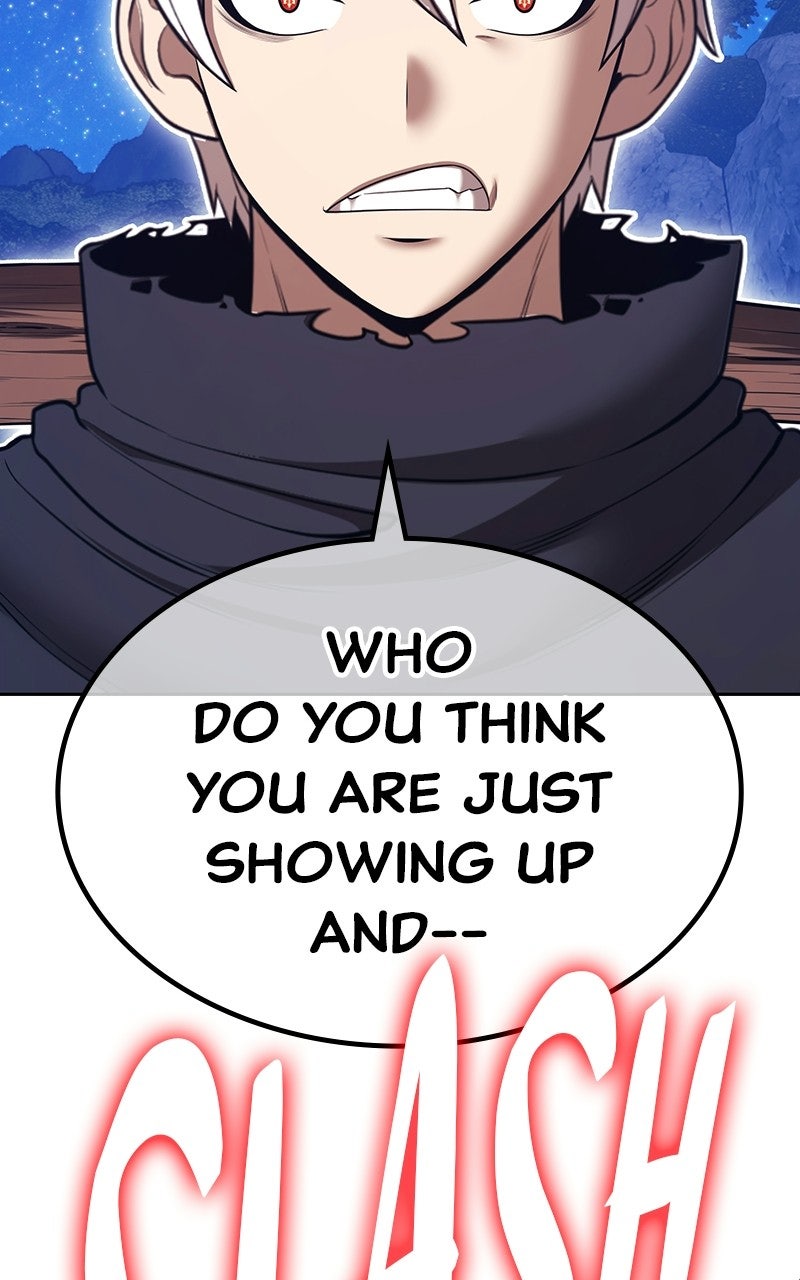 +99 Reinforced Wooden Stick (S2) Ep. 109 - Loyalty (1) page 333 - 
