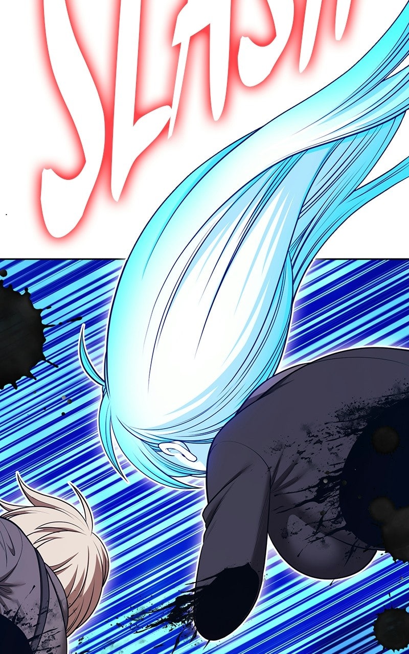 +99 Reinforced Wooden Stick (S2) Ep. 109 - Loyalty (1) page 334 - 