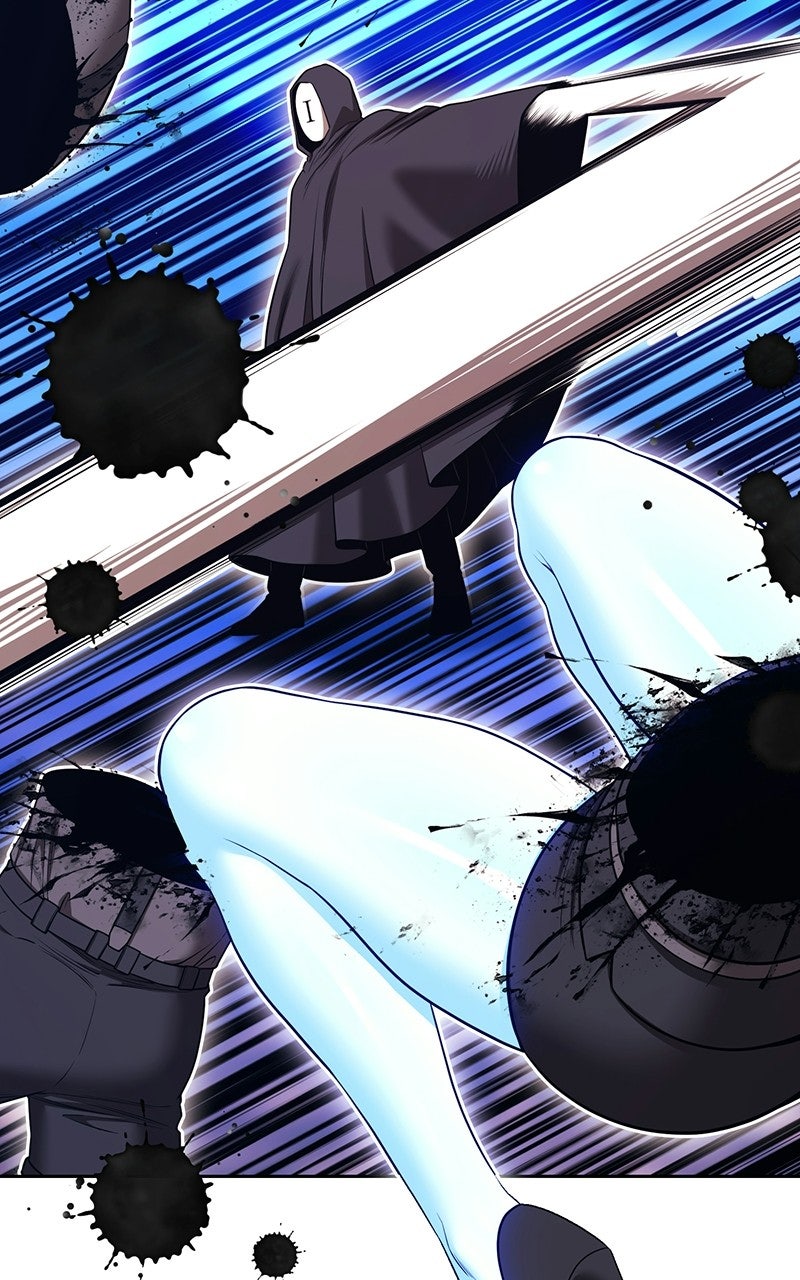 +99 Reinforced Wooden Stick (S2) Ep. 109 - Loyalty (1) page 335 - 