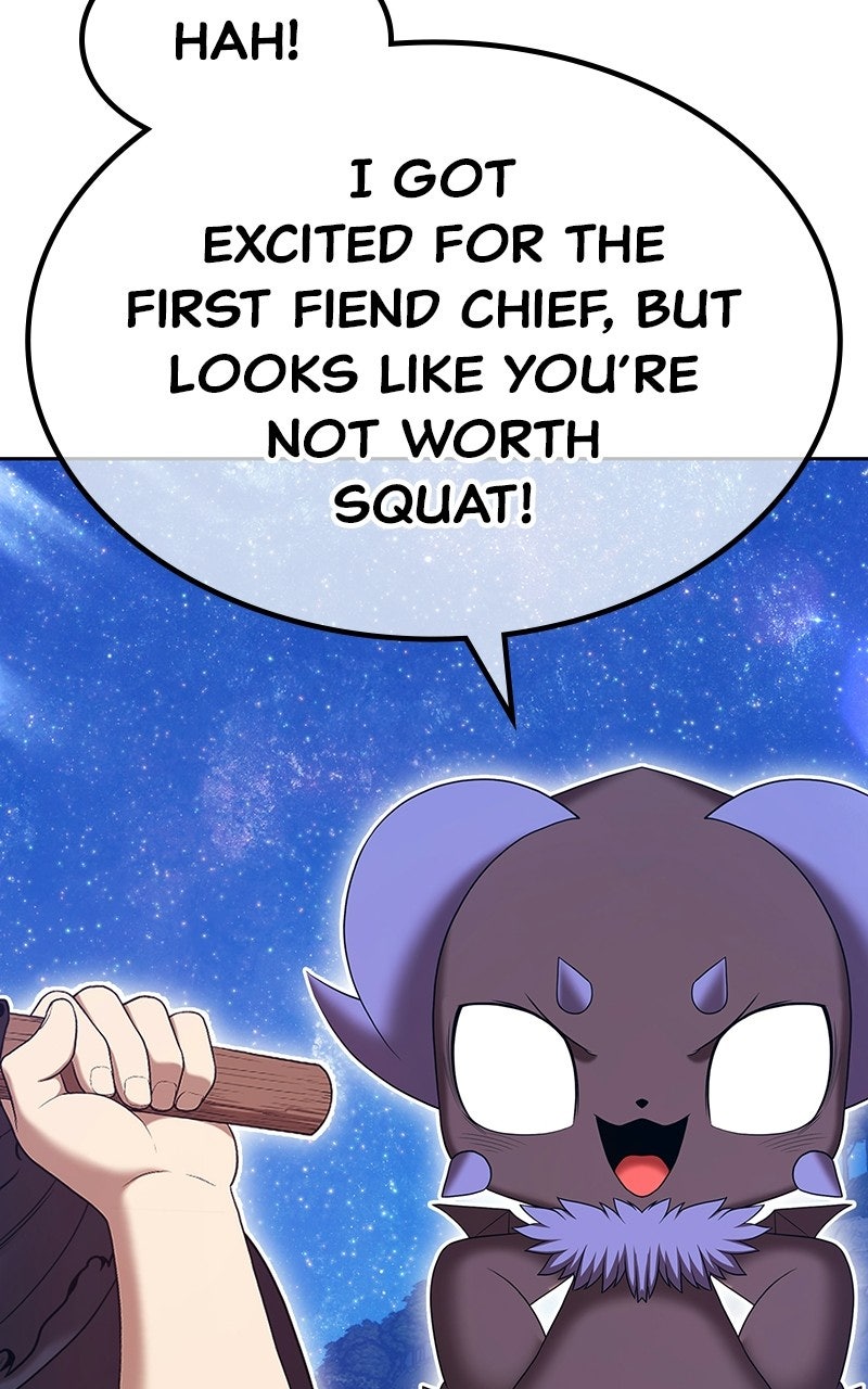 +99 Reinforced Wooden Stick (S2) Ep. 109 - Loyalty (1) page 348 - 