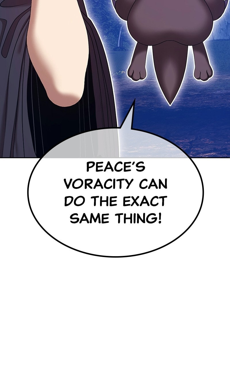 +99 Reinforced Wooden Stick (S2) Ep. 109 - Loyalty (1) page 349 - 