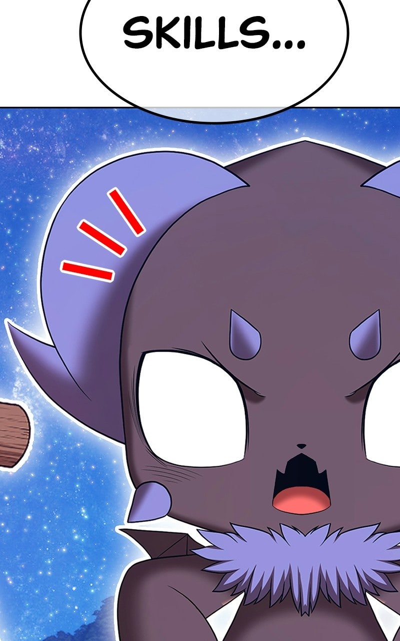 +99 Reinforced Wooden Stick (S2) Ep. 109 - Loyalty (1) page 352 - 