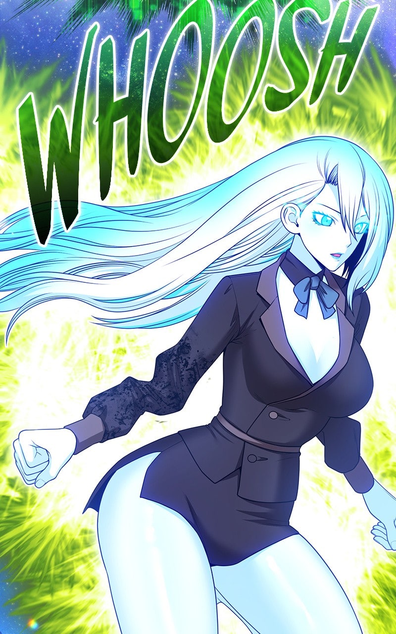 +99 Reinforced Wooden Stick (S2) Ep. 109 - Loyalty (1) page 50 - 