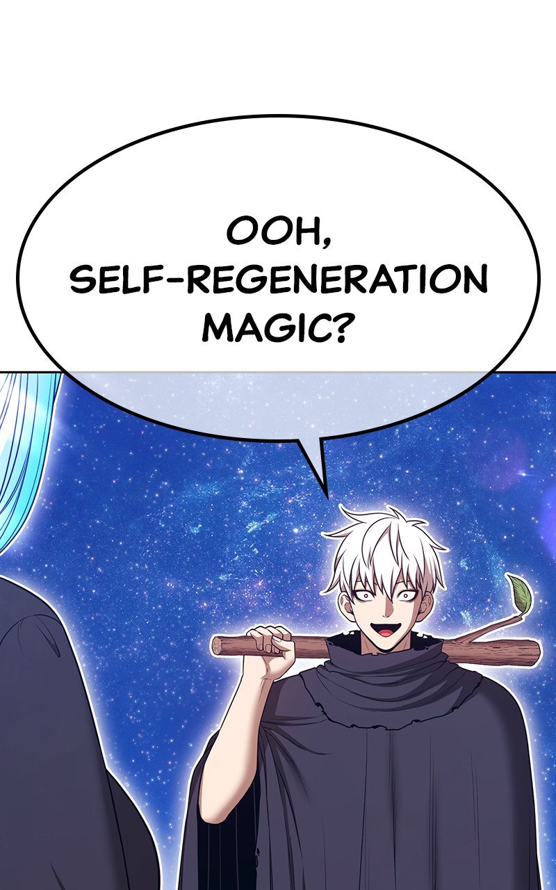 +99 Reinforced Wooden Stick (S2) Ep. 109 - Loyalty (1) page 54 - 