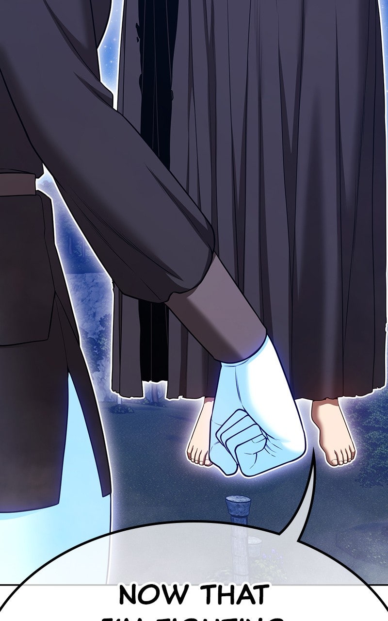 +99 Reinforced Wooden Stick (S2) Ep. 109 - Loyalty (1) page 55 - 