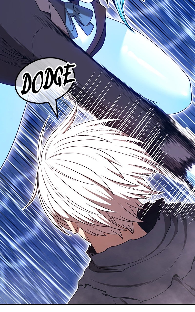 +99 Reinforced Wooden Stick (S2) Ep. 109 - Loyalty (1) page 60 - 