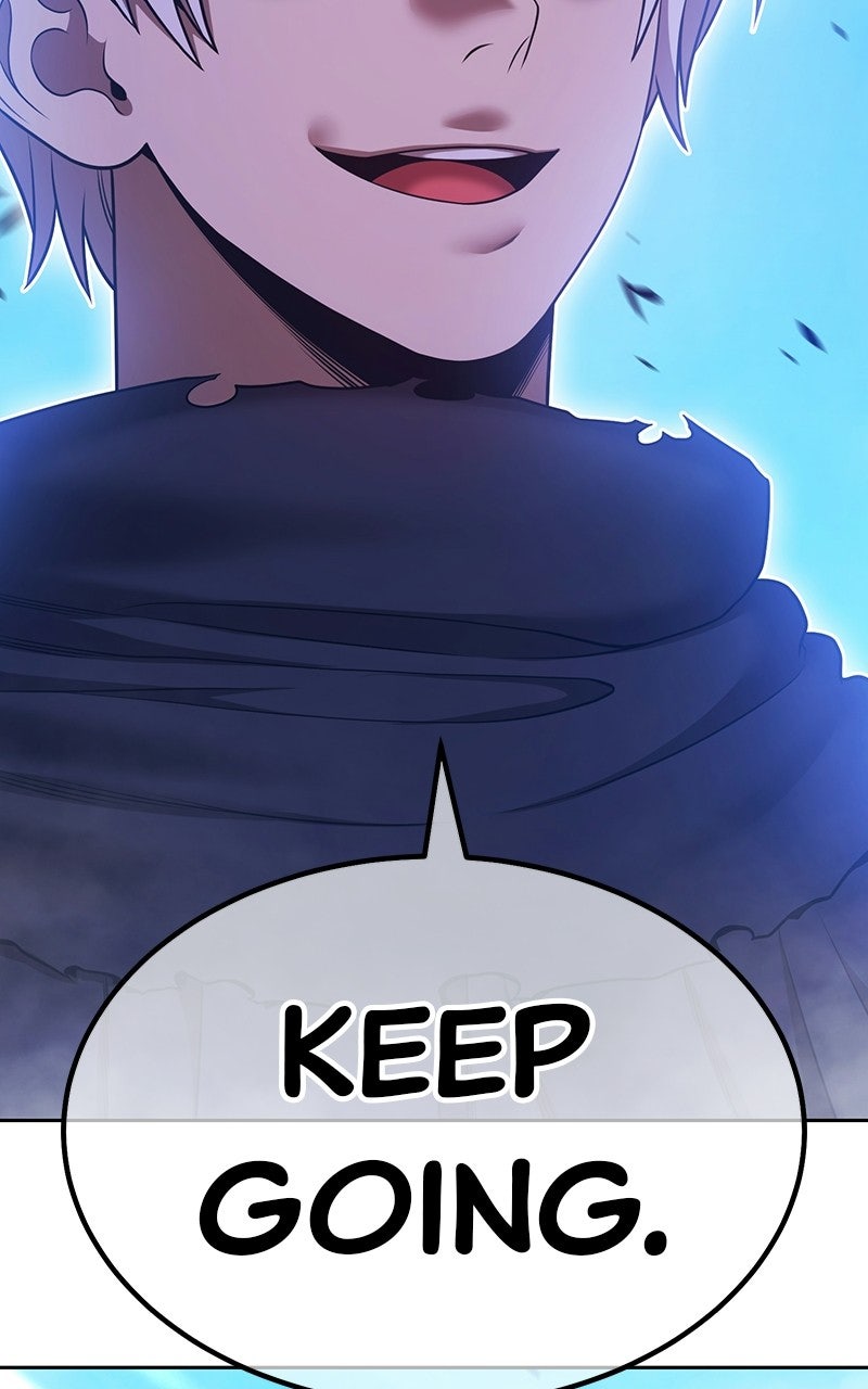 +99 Reinforced Wooden Stick (S2) Ep. 109 - Loyalty (1) page 76 - 
