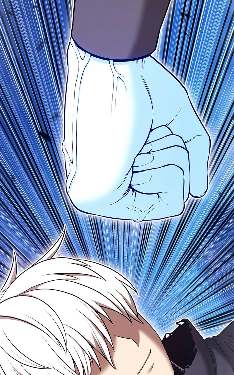 +99 Reinforced Wooden Stick (S2) Ep. 109 - Loyalty (1) page 85 - 