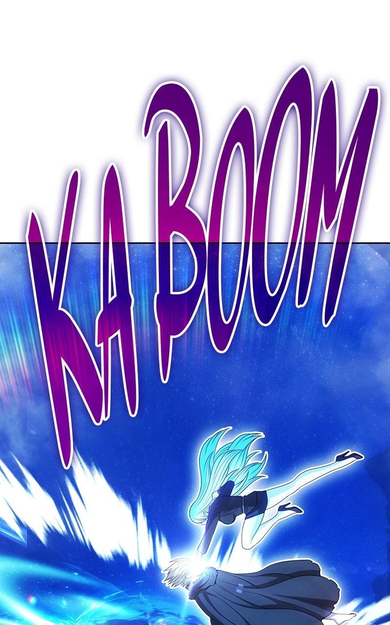+99 Reinforced Wooden Stick (S2) Ep. 109 - Loyalty (1) page 87 - 
