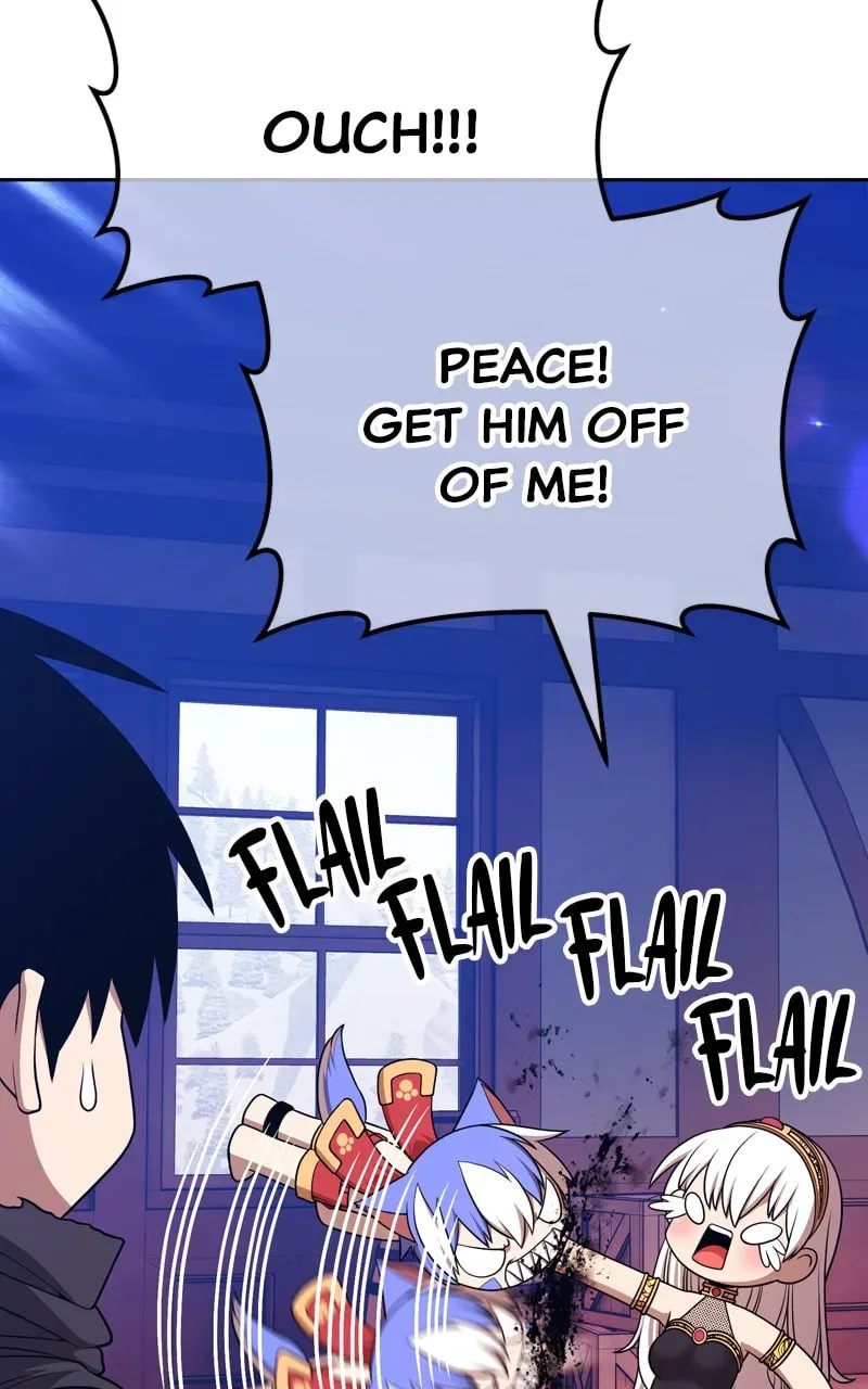 +99 Reinforced Wooden Stick Chapter 2.1 page 101 - 