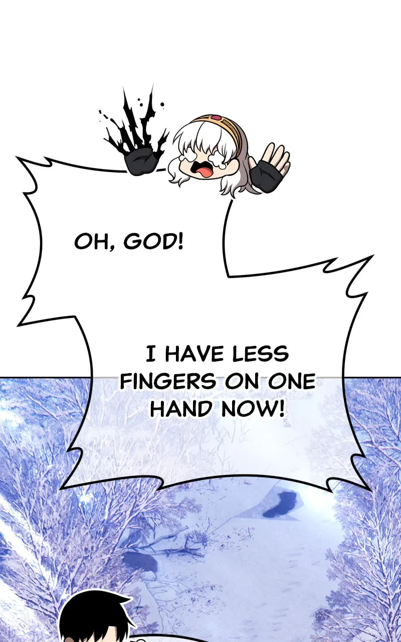 +99 Reinforced Wooden Stick Chapter 2.1 page 104 - 
