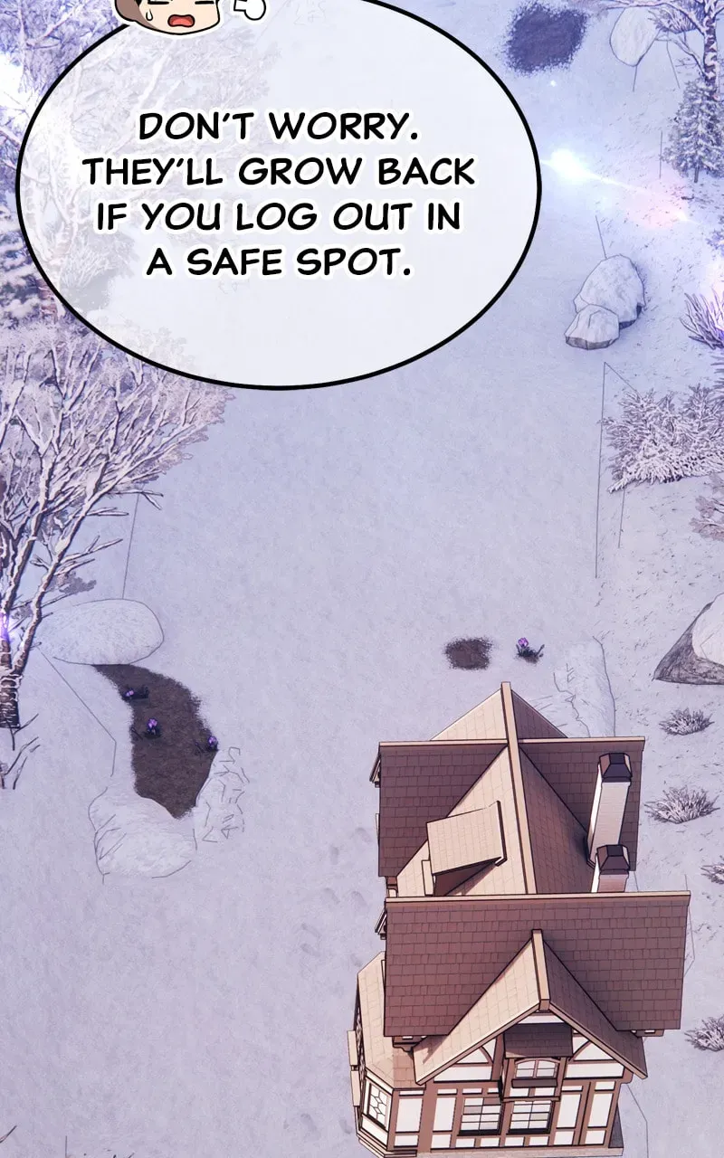 +99 Reinforced Wooden Stick Chapter 2.1 page 105 - 