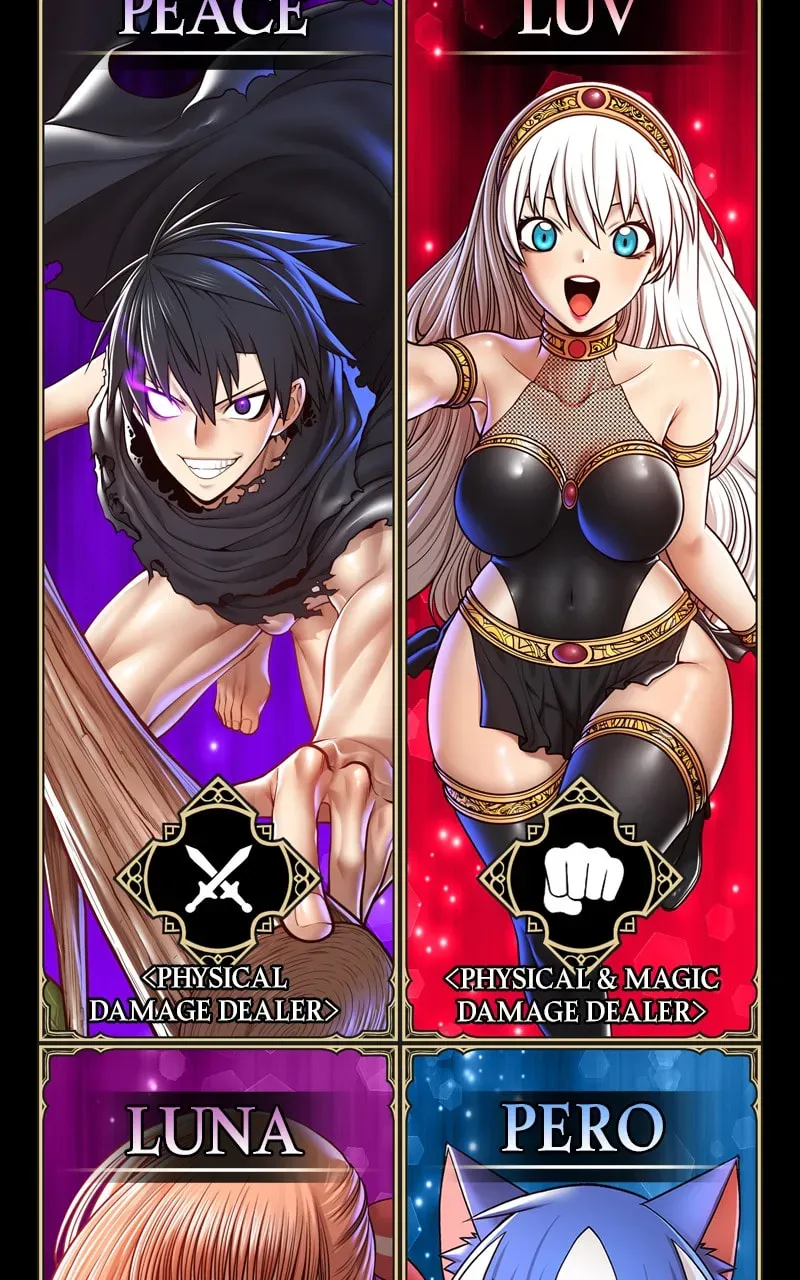 +99 Reinforced Wooden Stick Chapter 2.1 page 108 - 