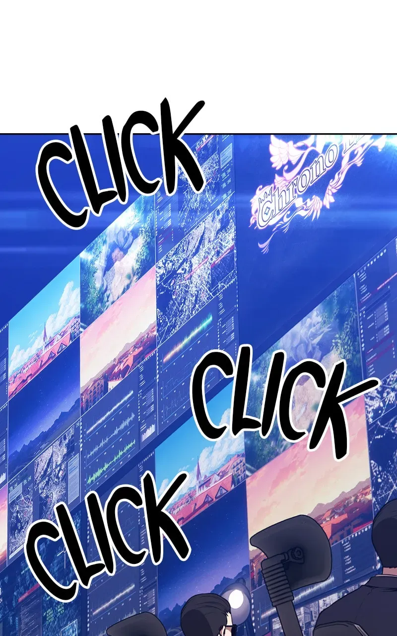 +99 Reinforced Wooden Stick Chapter 2.1 page 116 - 