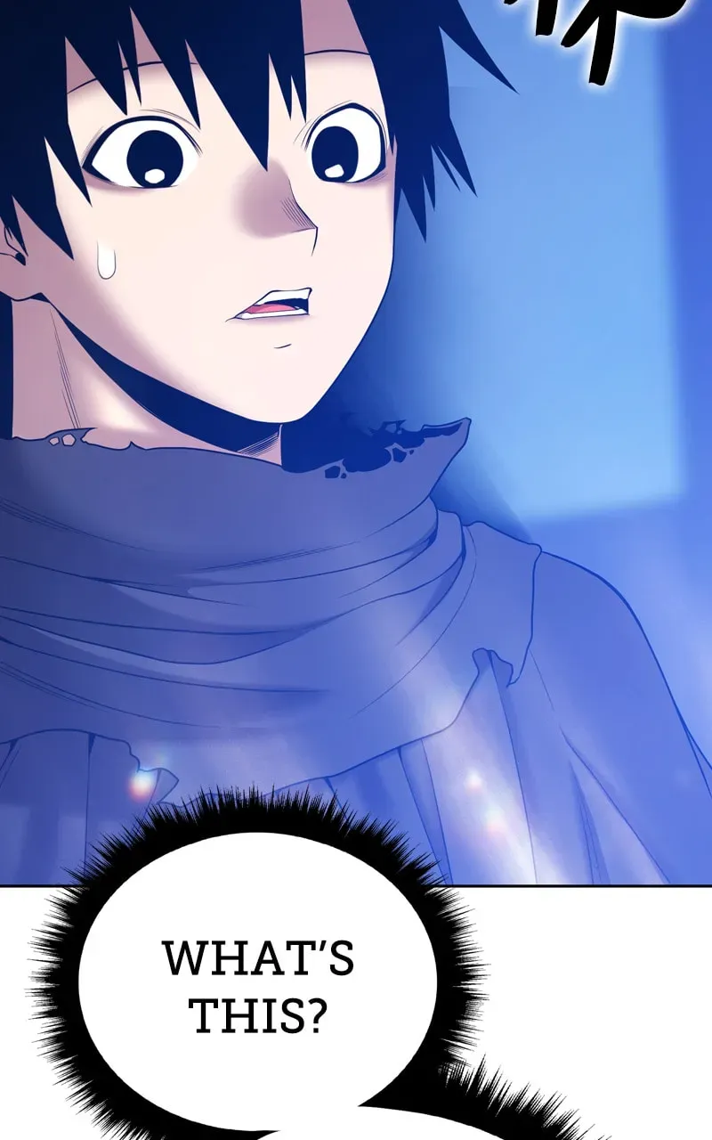 +99 Reinforced Wooden Stick Chapter 2.1 page 13 - 