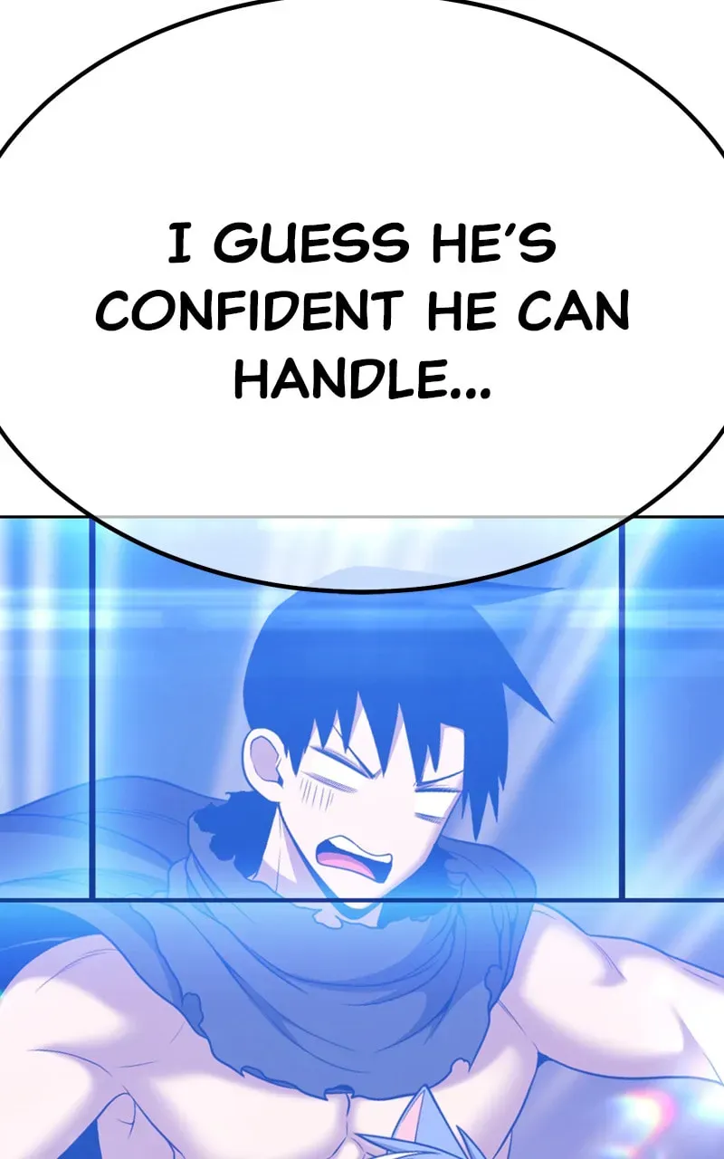 +99 Reinforced Wooden Stick Chapter 2.1 page 149 - 
