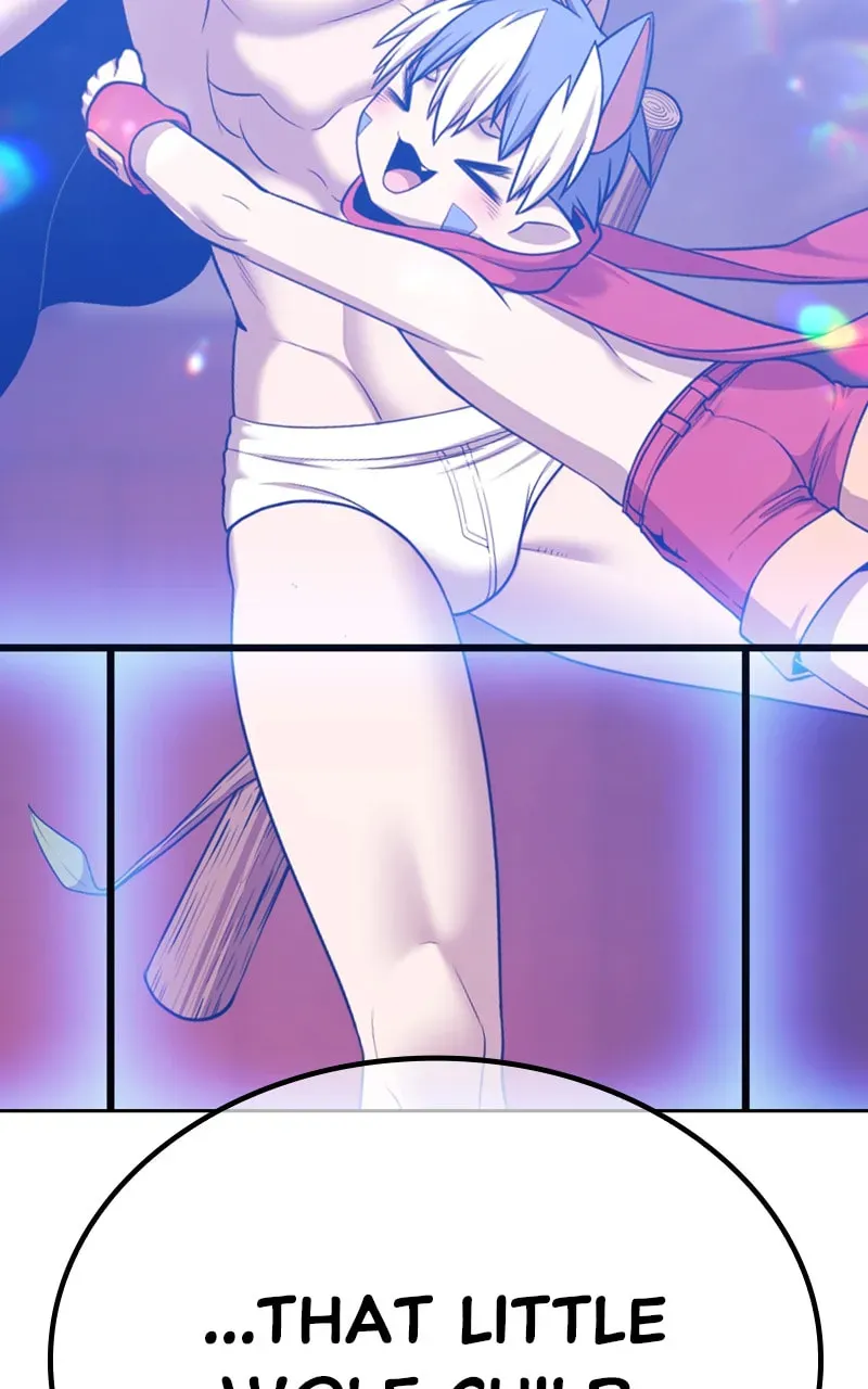+99 Reinforced Wooden Stick Chapter 2.1 page 150 - 