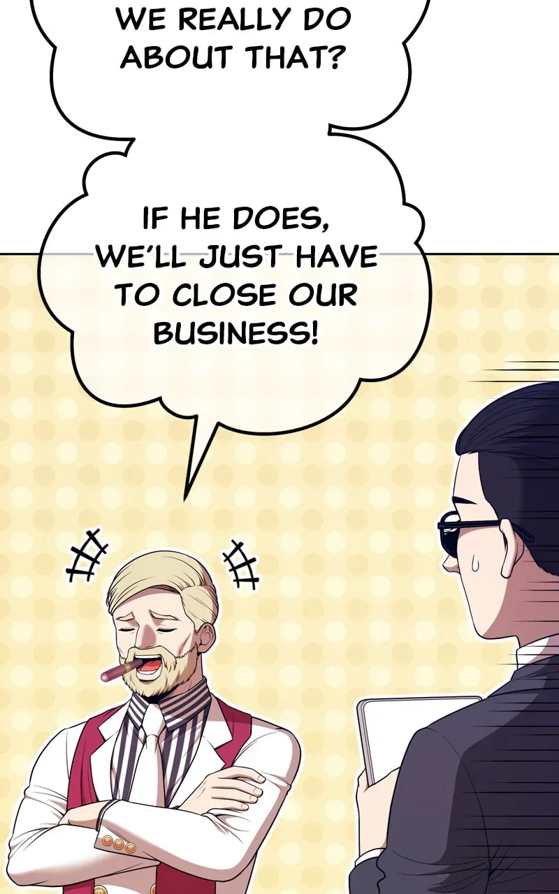 +99 Reinforced Wooden Stick Chapter 2.1 page 157 - 