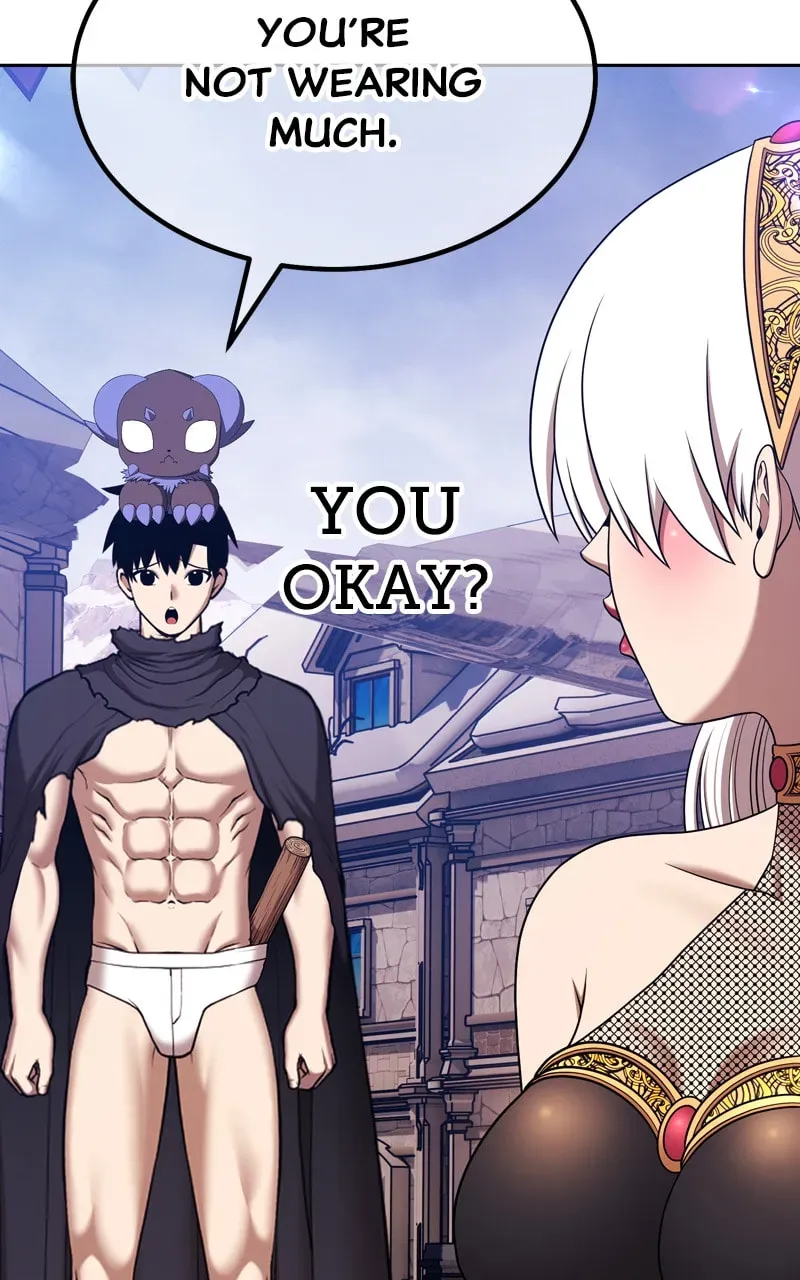 +99 Reinforced Wooden Stick Chapter 2.1 page 175 - 