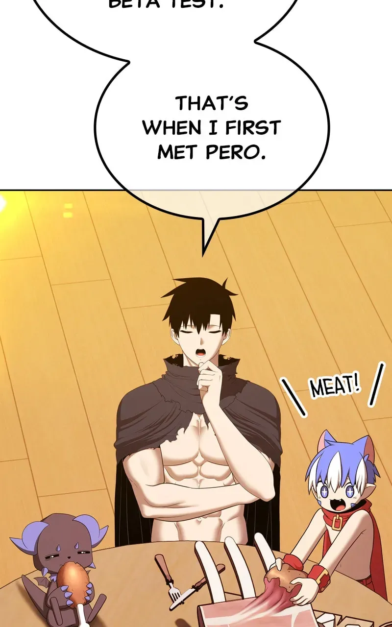 +99 Reinforced Wooden Stick Chapter 2.1 page 201 - 