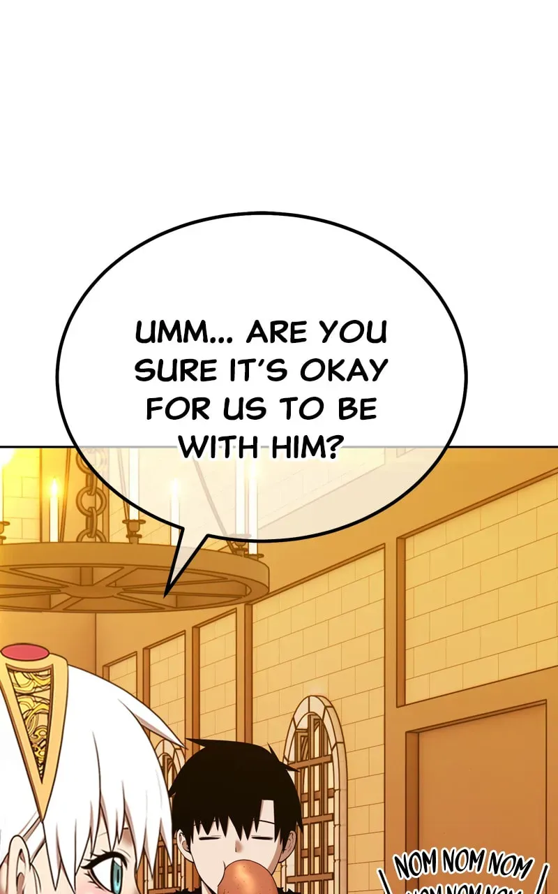 +99 Reinforced Wooden Stick Chapter 2.1 page 208 - 