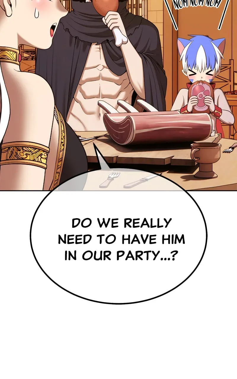 +99 Reinforced Wooden Stick Chapter 2.1 page 209 - 