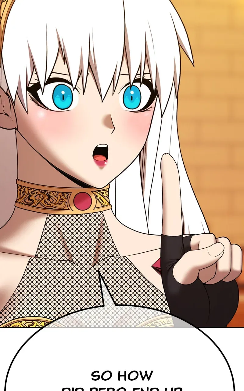 +99 Reinforced Wooden Stick Chapter 2.1 page 218 - 
