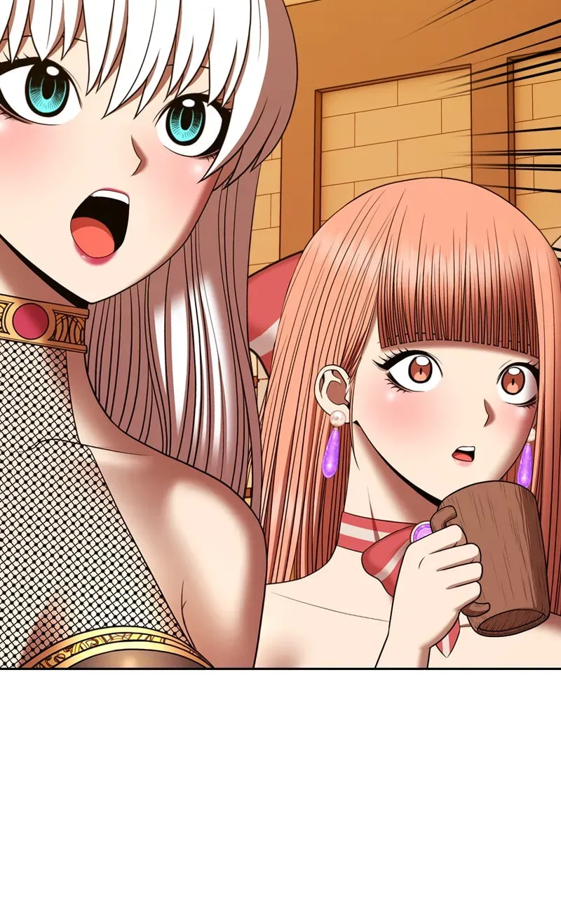 +99 Reinforced Wooden Stick Chapter 2.1 page 233 - 